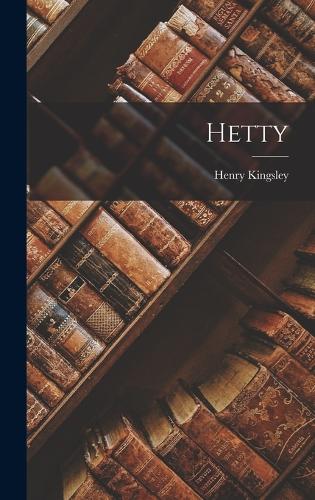 Hetty