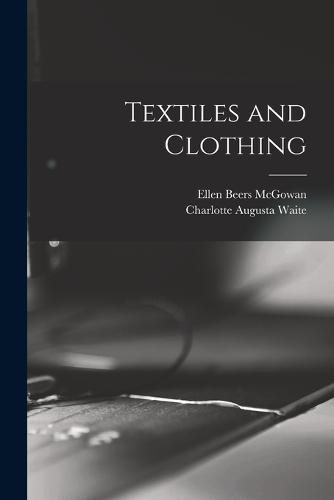 Textiles and Clothing
