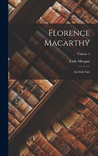 Florence Macarthy
