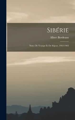 Sibérie