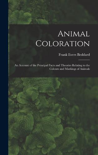 Animal Coloration