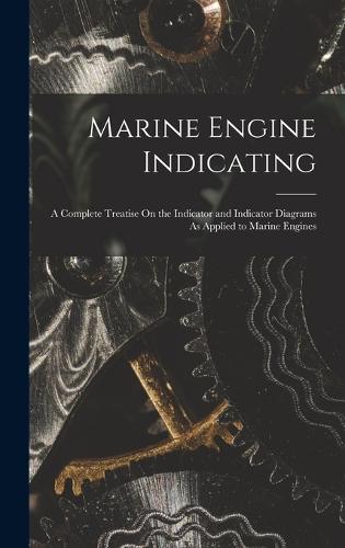 Marine Engine Indicating