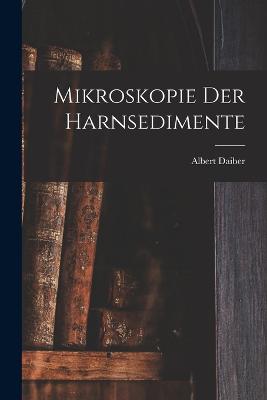 Mikroskopie Der Harnsedimente