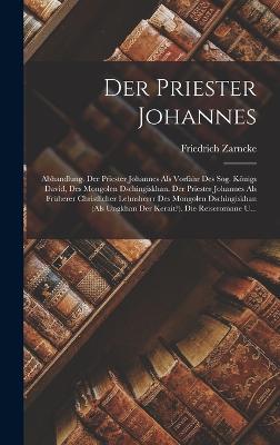 Der Priester Johannes