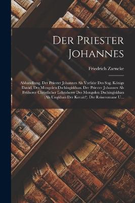 Der Priester Johannes