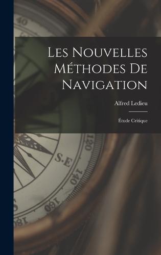 Les Nouvelles Méthodes De Navigation