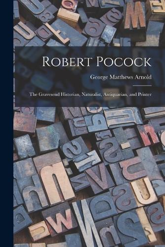 Robert Pocock