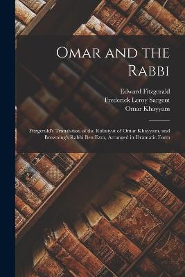 Omar and the Rabbi