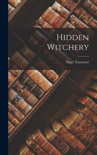 Hidden Witchery