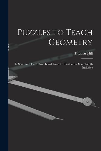 Puzzles to Teach Geometry