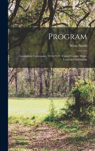 Program