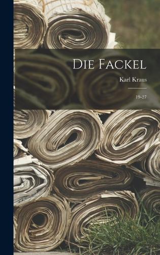 Die Fackel