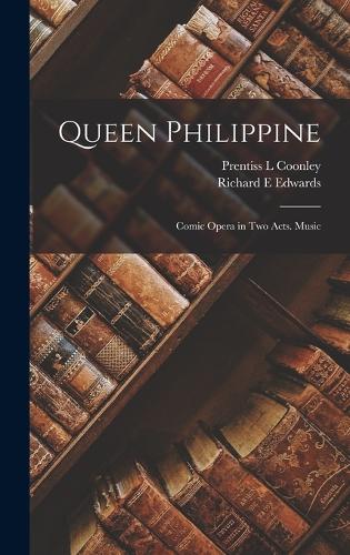 Queen Philippine