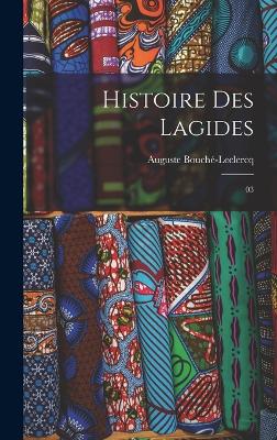Histoire des Lagides