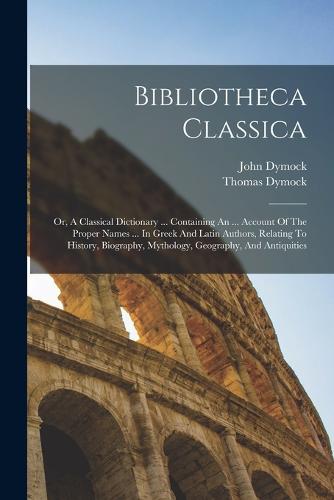 Bibliotheca Classica