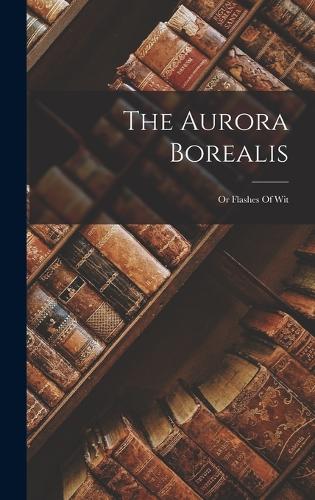 The Aurora Borealis