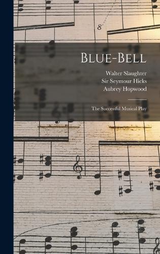 Blue-bell