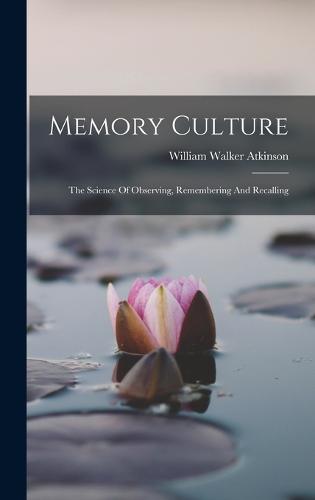 Memory Culture