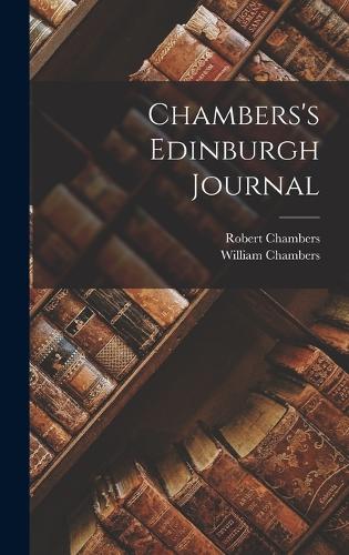 Chambers's Edinburgh Journal