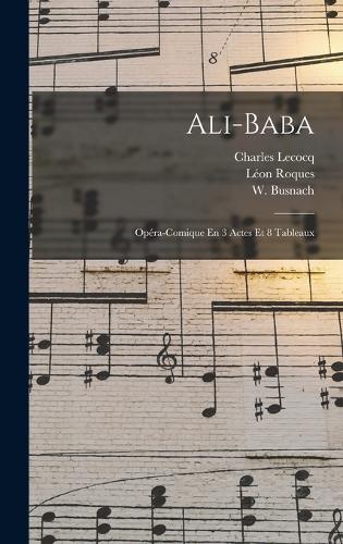 Ali-baba