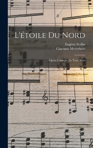 L'étoile Du Nord