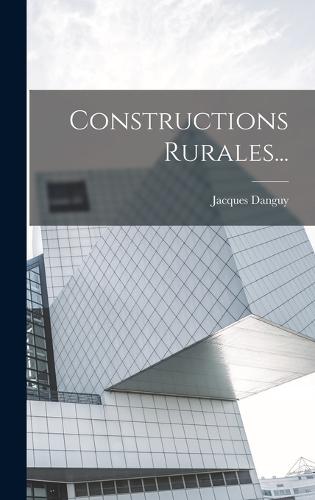Constructions Rurales...