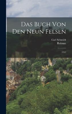 Das Buch von den Neun Felsen