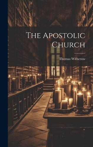 The Apostolic Church