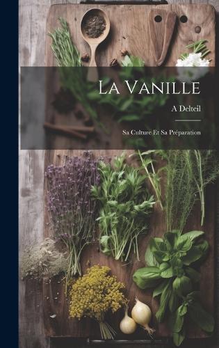 La Vanille