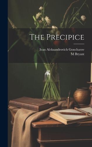 The Precipice