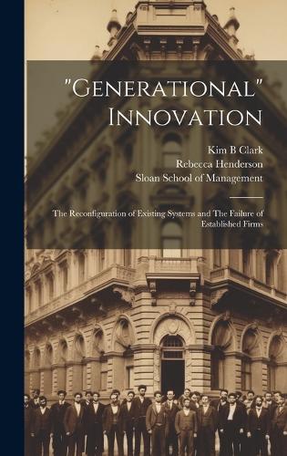 "Generational" Innovation