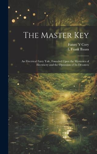 The Master Key