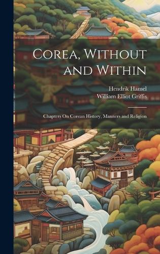 Without and within Corea