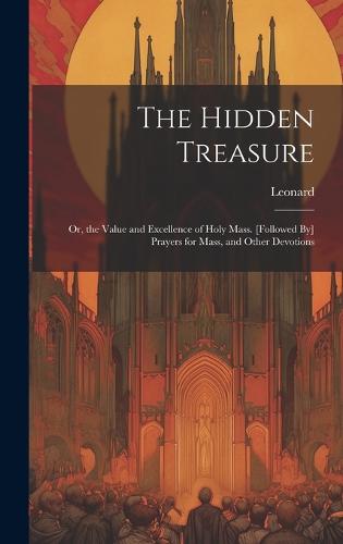The Hidden Treasure