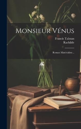 Monsieur Vénus