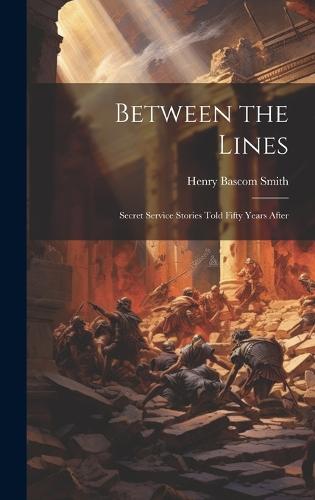 Between the Lines
