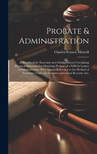 Probate & Administration