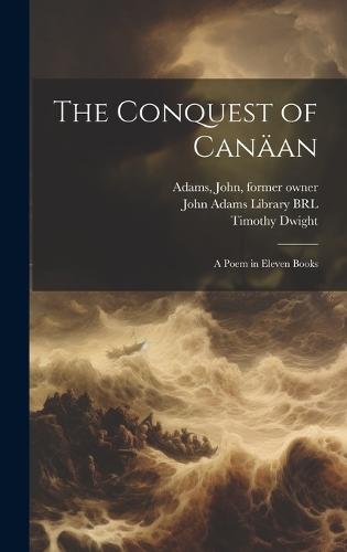 The Conquest of Canäan