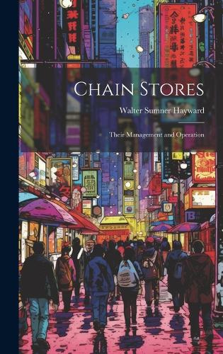 Chain Stores
