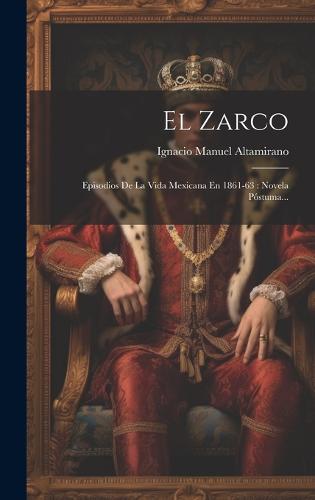 El Zarco