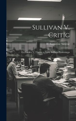 Sullivan V. Critic