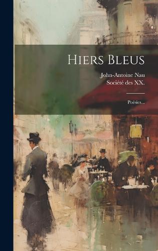 Hiers Bleus