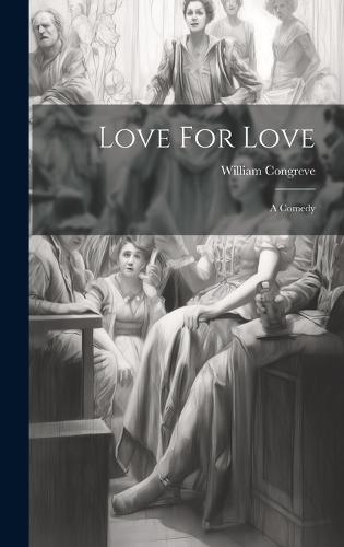 Love For Love