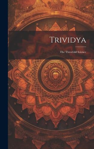 Trividya
