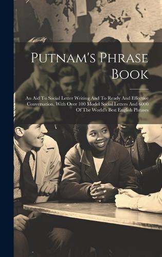 Putnam's Phrase Book