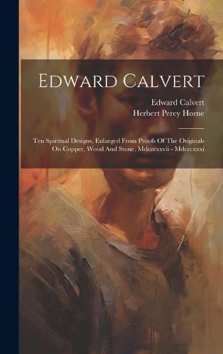 Edward Calvert