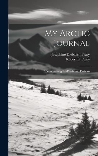 My Arctic Journal