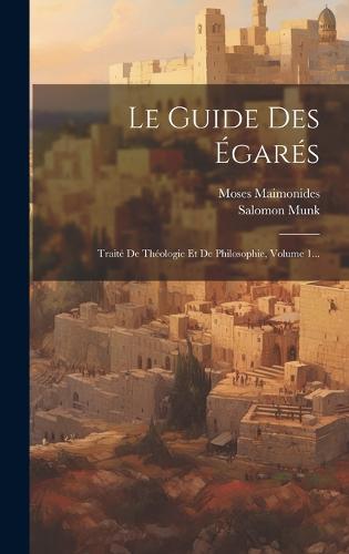Le Guide Des Égarés
