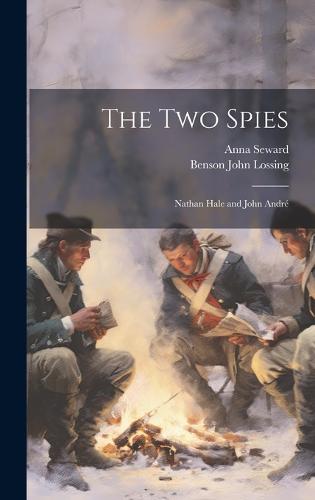 The two Spies