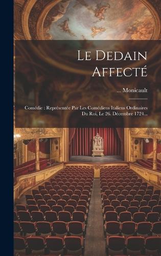 Le Dedain Affecté
